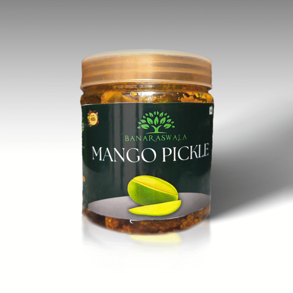 Mango pickle - Image 3