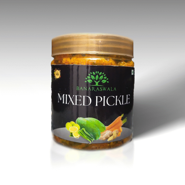 Mixed pickle - Image 2