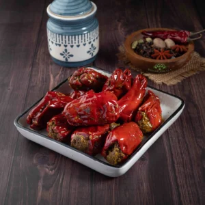 red-chilli-pickle