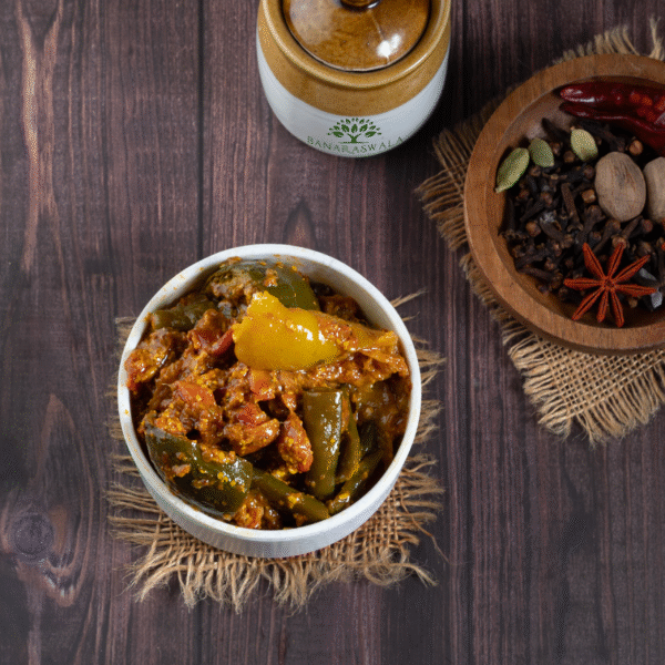 Mixed pickle - Image 3