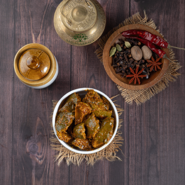 Mango pickle - Image 2